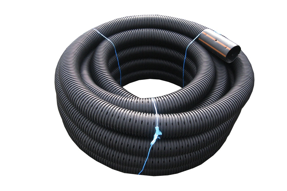 110mm Drainage x30m