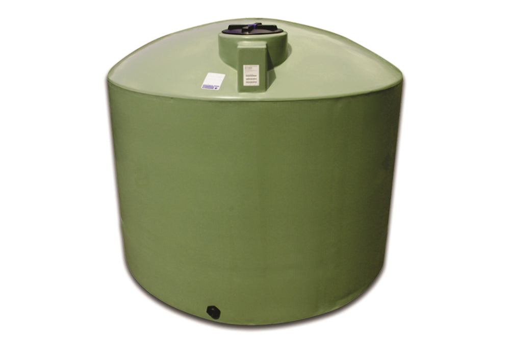 13,500 Litre Water Tank