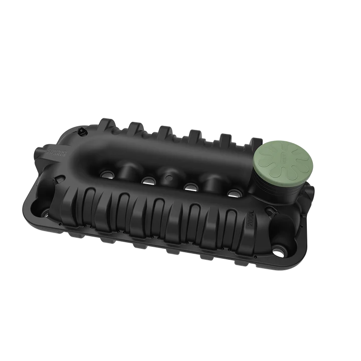 Chunky Charlie 2,000L Underground Tank