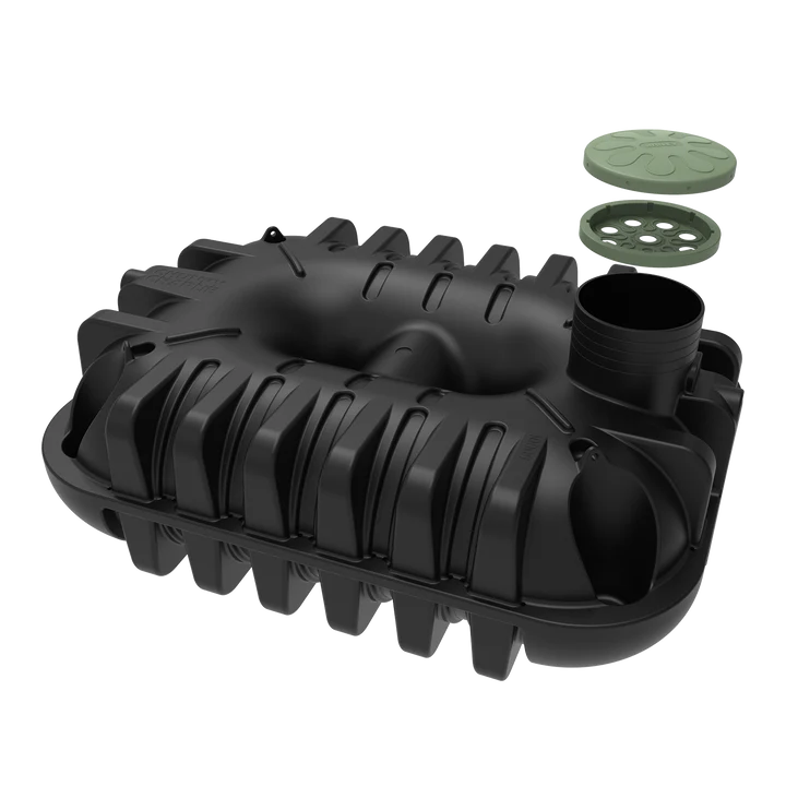 Chunky Charlie 5,000L Underground Tank