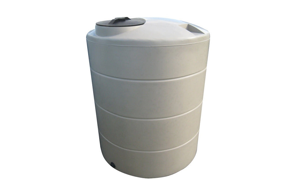 2,100 Litre Water Tank