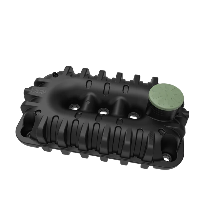 Chunky Charlie 3,000L Underground Tank