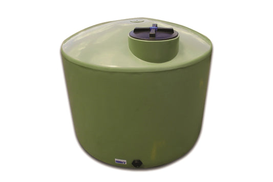 3,000 Litre Water Tank