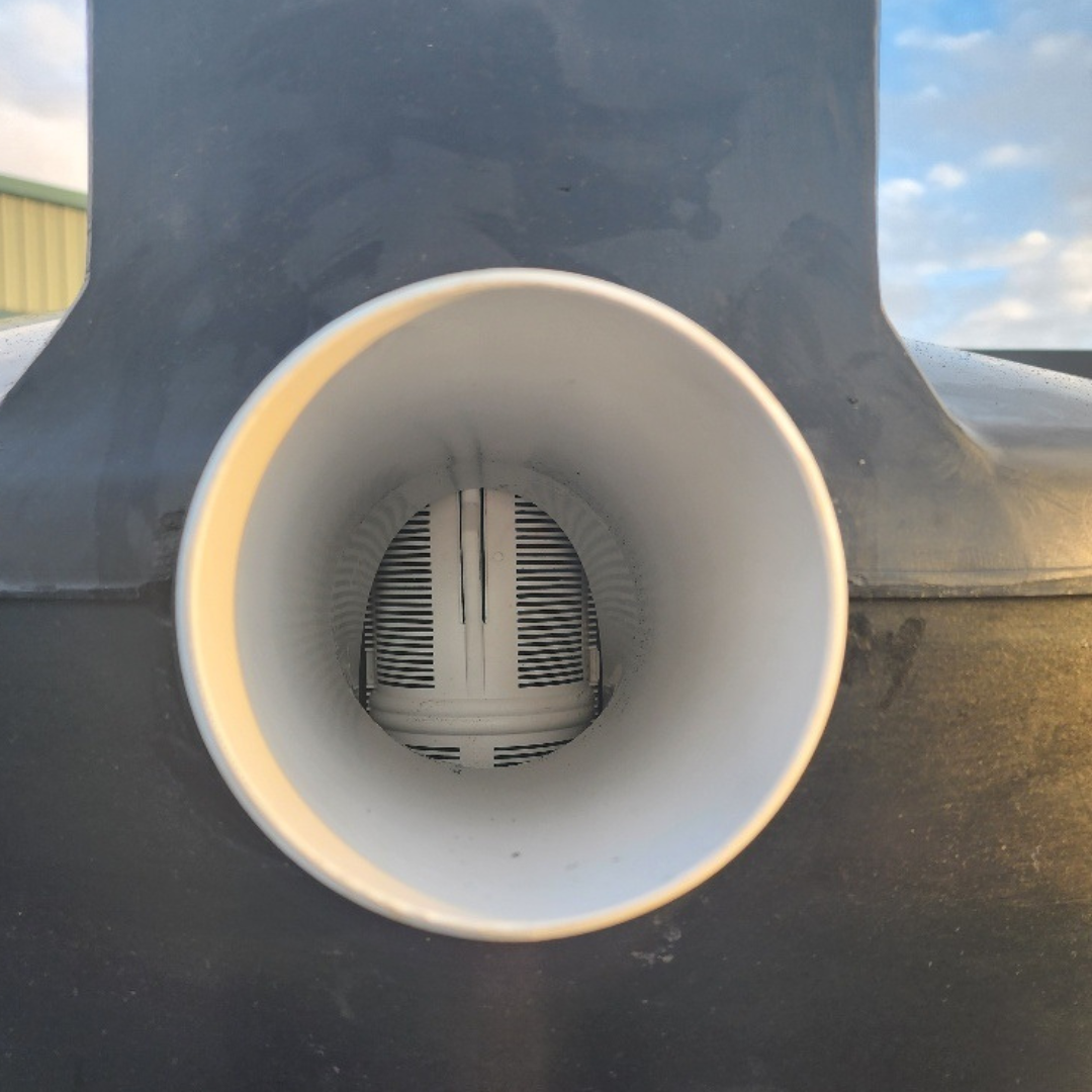 1100 Litre Septic Tank