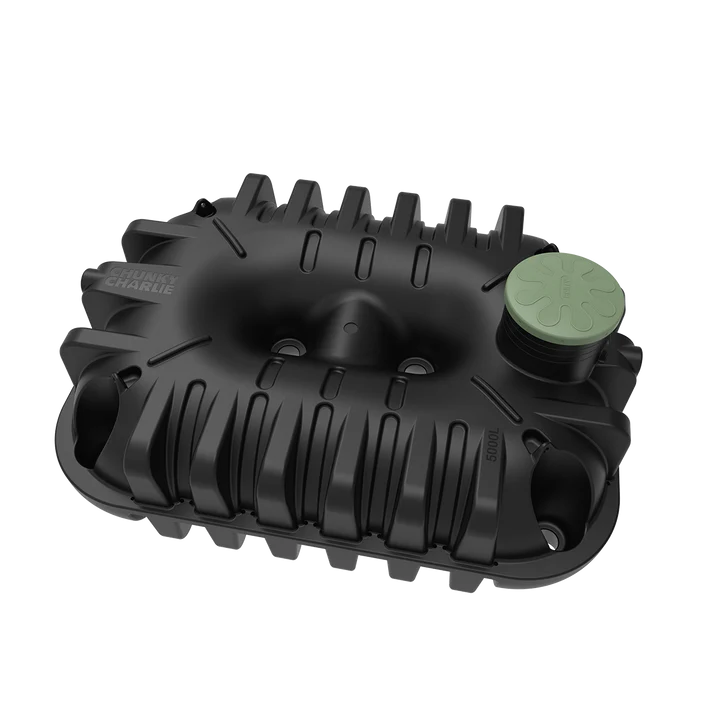 Chunky Charlie 5,000L Underground Tank