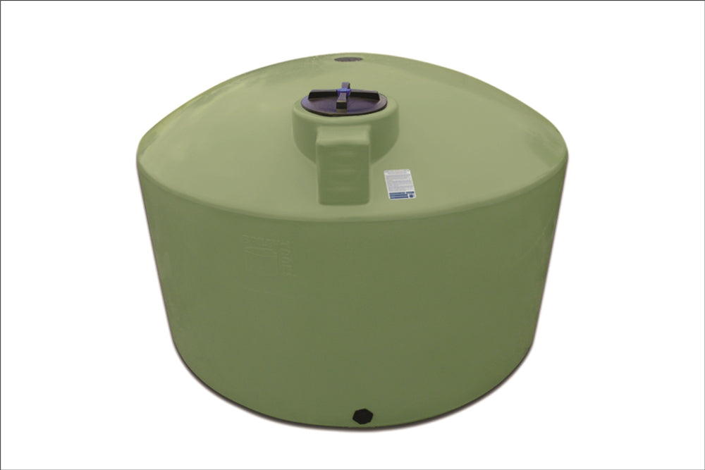 9,000 Litre Water Tank