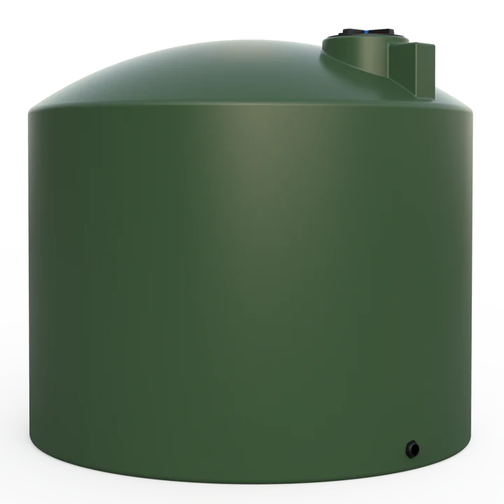 10,000L, 13,500L, 25,000L, 30,000L Tanks Green With Envy Sale