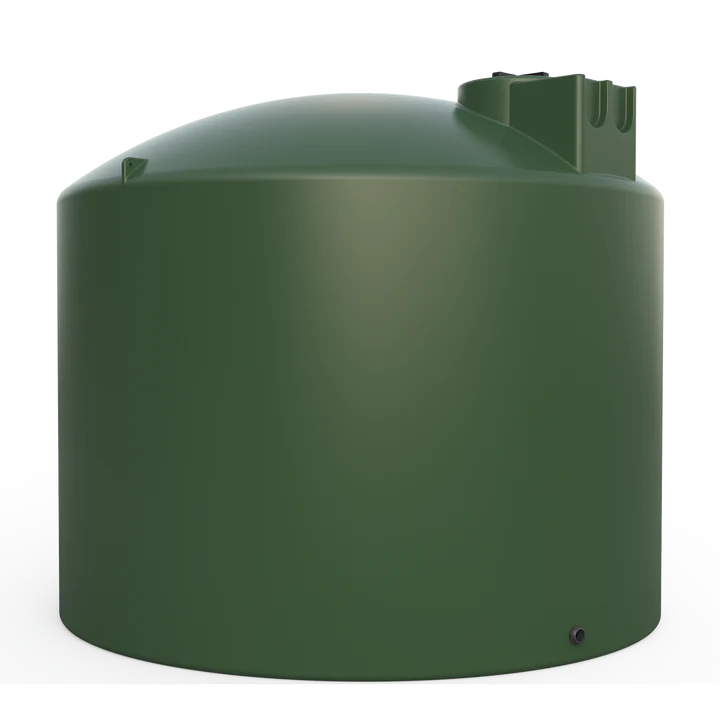 10,000L, 13,500L, 25,000L, 30,000L Tanks Green With Envy Sale