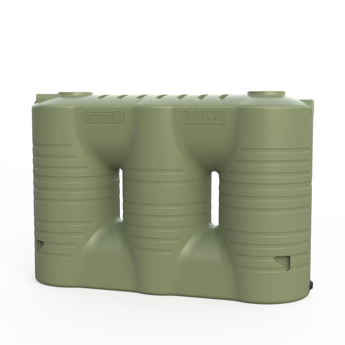 3,000 Litre Slimline Tank