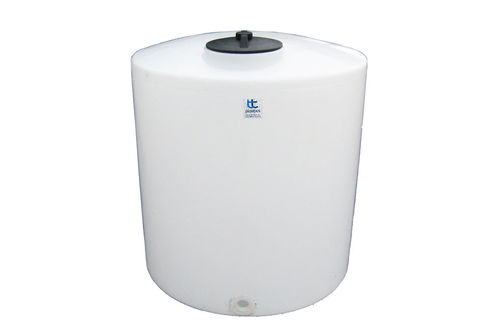 550L Colostrum Tank