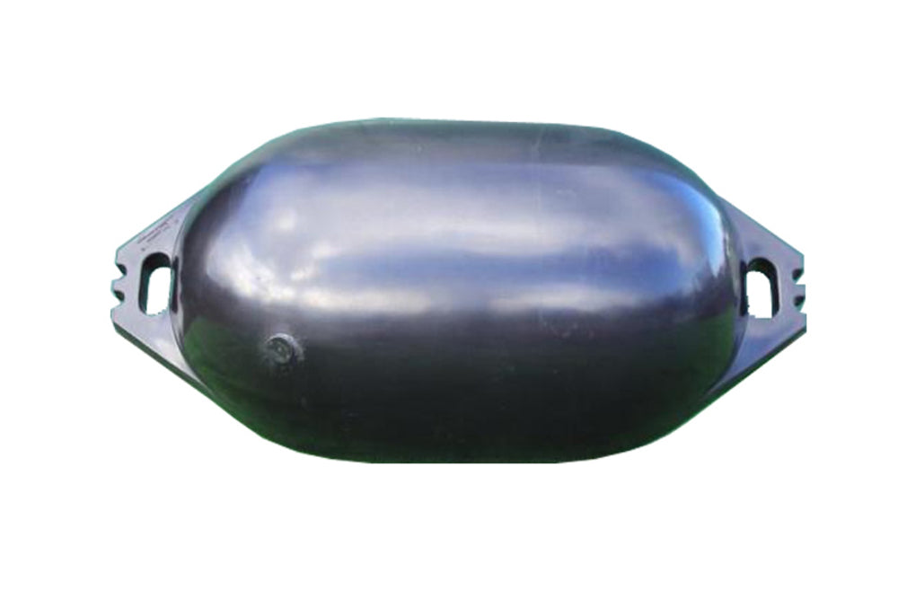 Large Mussel Float