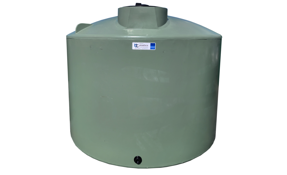 3,750 Litre Water Tank