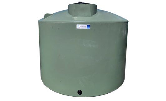 3,750 Litre Water Tank