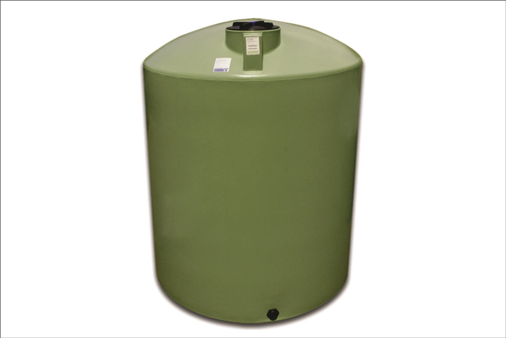Large Water Tanks (9,000L, 10,000L, 13,500L, 25,000L, 30,000L)