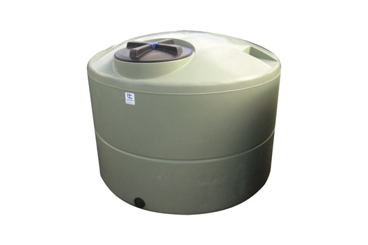 1,100 Litre Water Tank