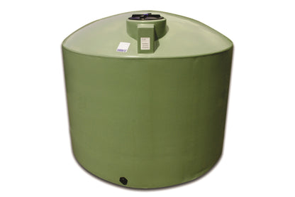 13,500 Litre Water Tank