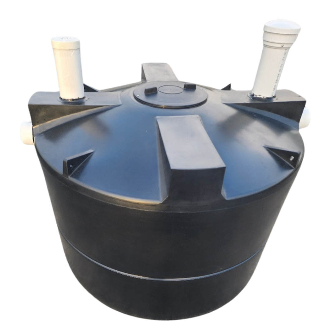 1100 Litre Septic Tank