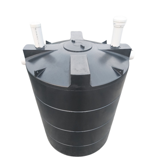 2100 Litre Septic Tank