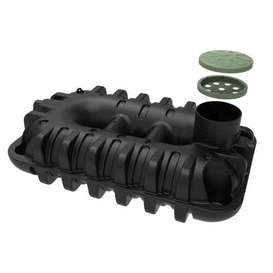 Chunky Charlie 3,000L Underground Tank