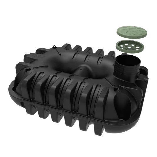Chunky Charlie 5,000L Underground Tank