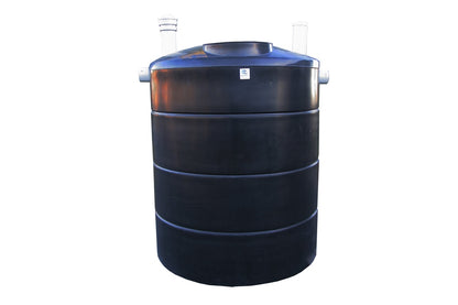 2100 Litre Septic Tank