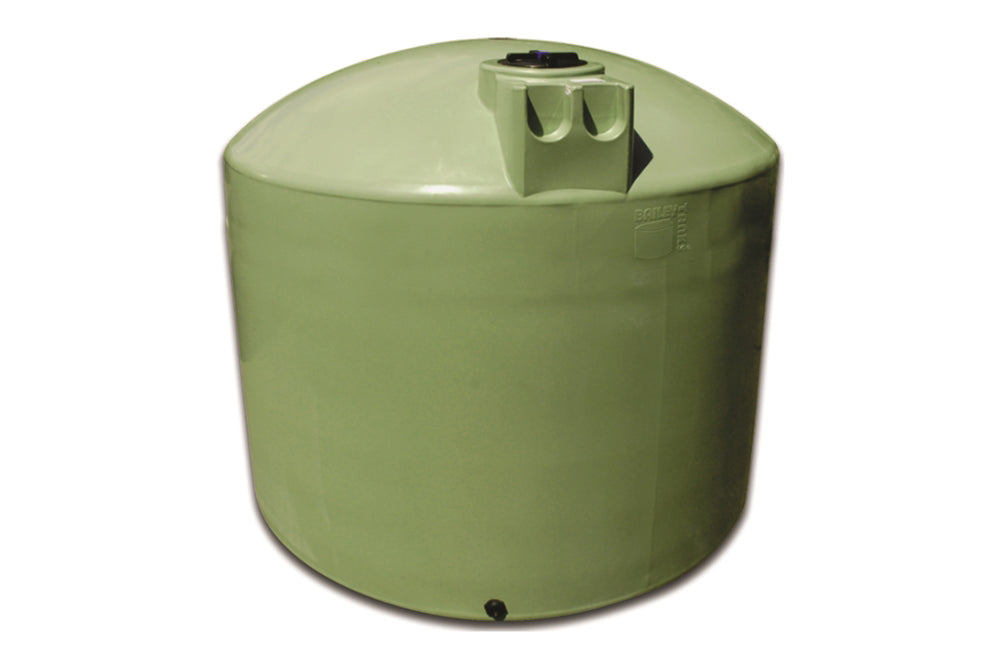 Large Water Tanks (9,000L, 10,000L, 13,500L, 25,000L, 30,000L)