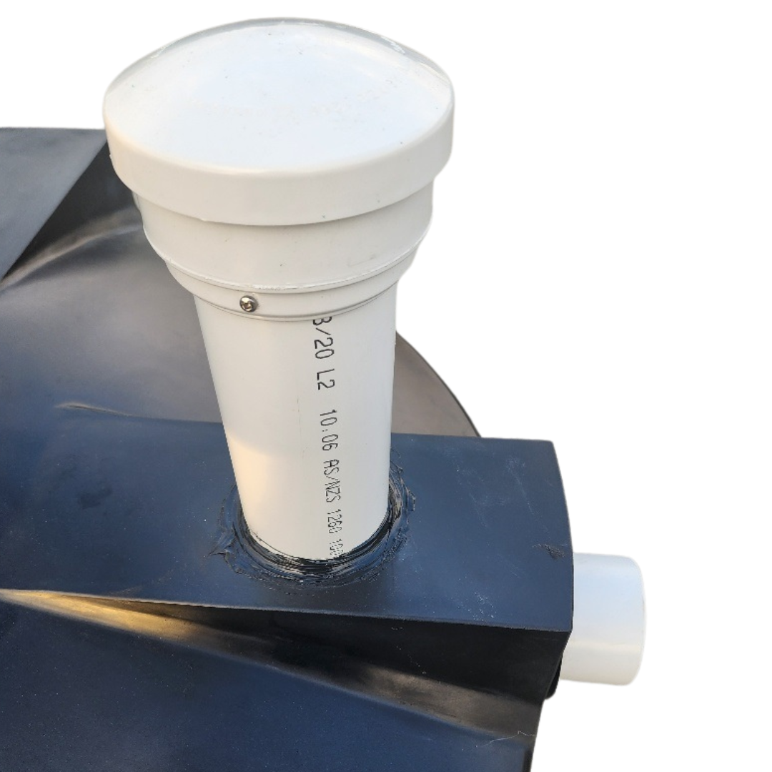 1100 Litre Septic Tank
