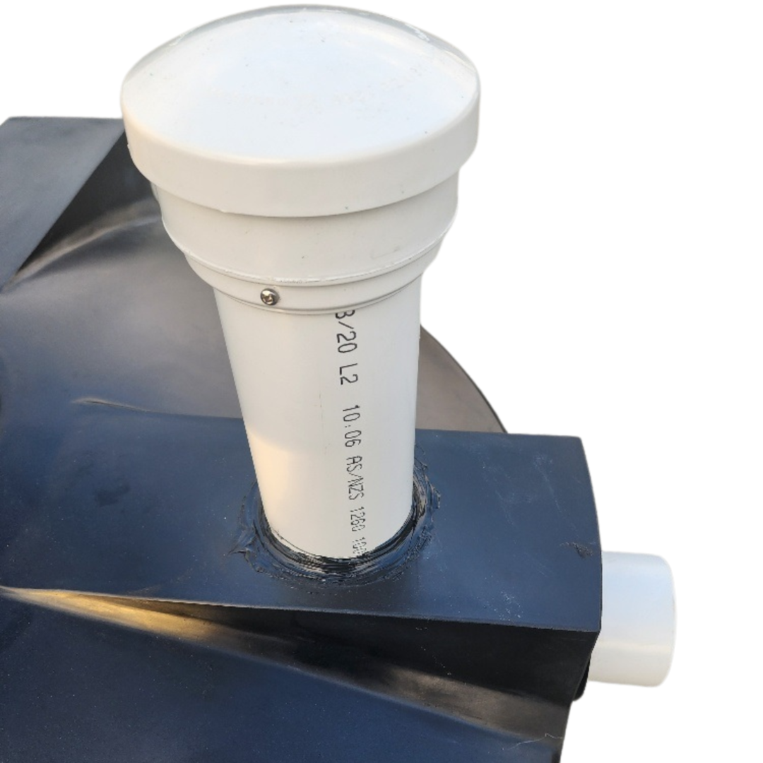 2100 Litre Septic Tank