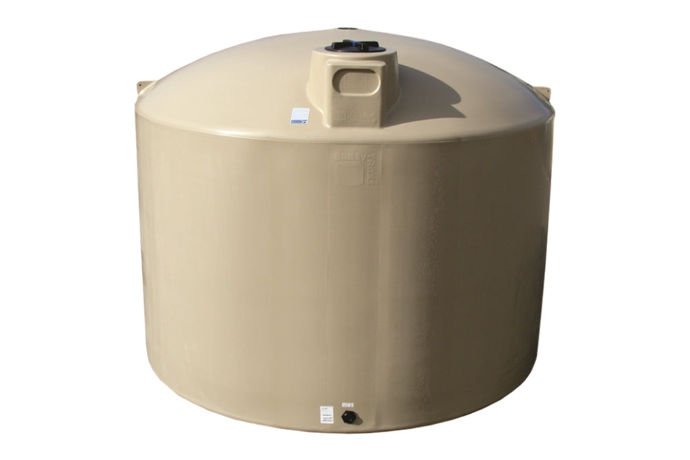 Large Water Tanks (9,000L, 10,000L, 13,500L, 25,000L, 30,000L)