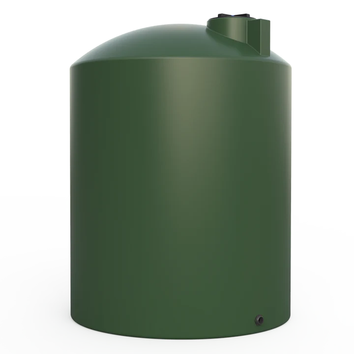 10,000L, 13,500L, 25,000L, 30,000L Tanks Green With Envy Sale