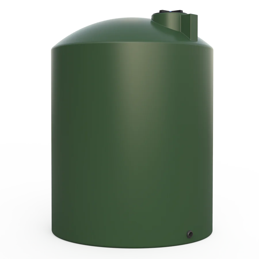 Large Water Tanks (9,000L, 10,000L, 13,500L, 25,000L, 30,000L)