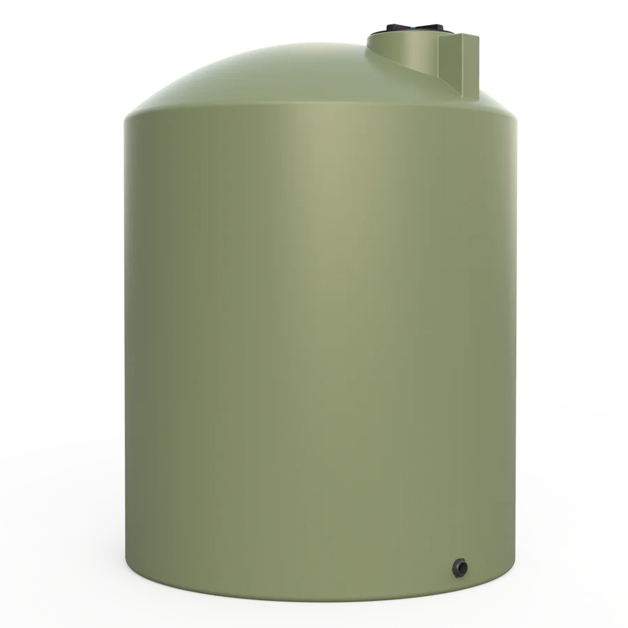 Large Water Tanks (9,000L, 10,000L, 13,500L, 25,000L, 30,000L)