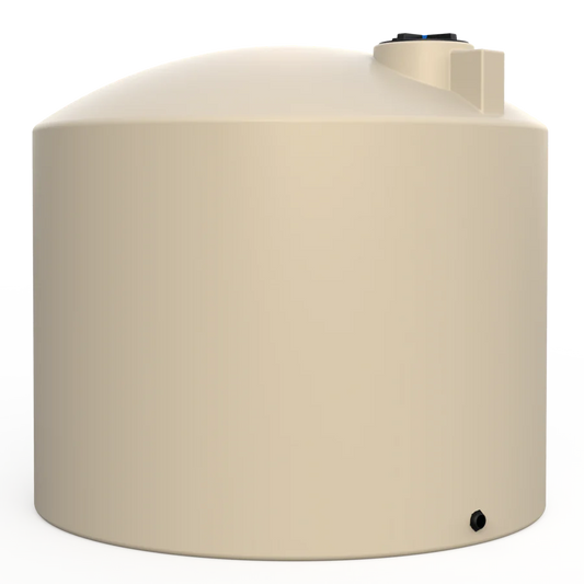 13,500 Litre Water Tank