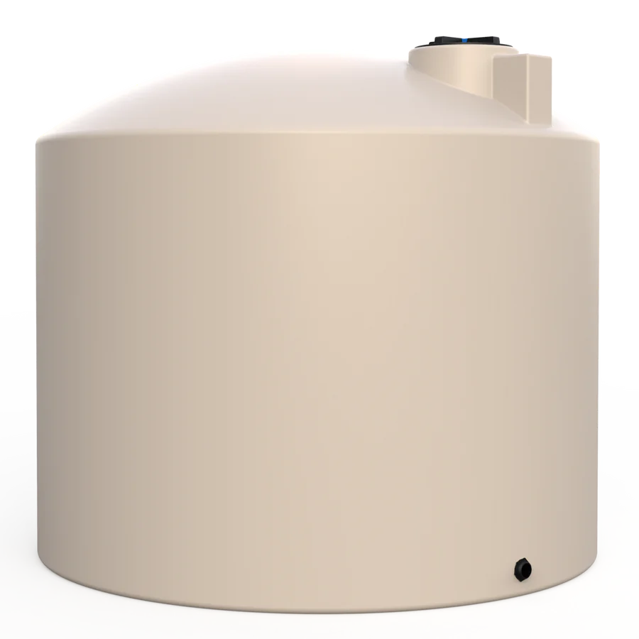 13,500 Litre Water Tank
