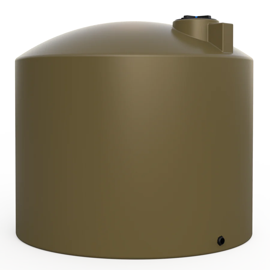 13,500 Litre Water Tank