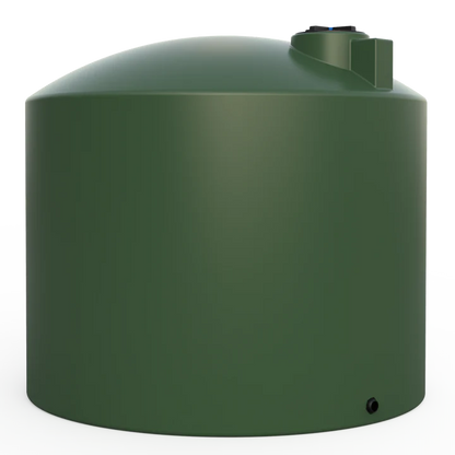 10,000L, 13,500L, 25,000L, 30,000L Tanks Green With Envy Sale