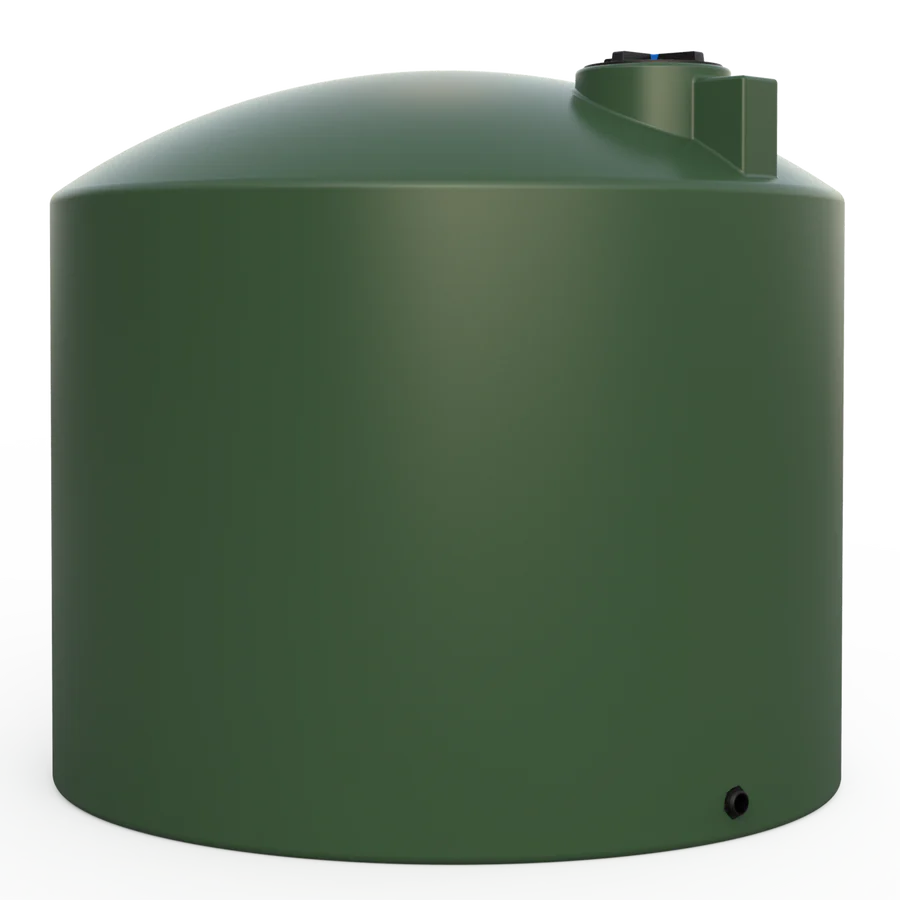 13,500 Litre Water Tank