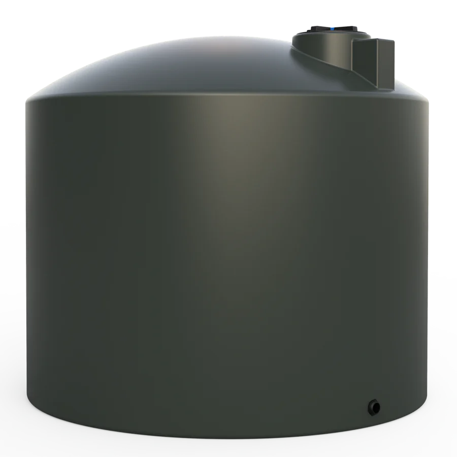 13,500 Litre Water Tank