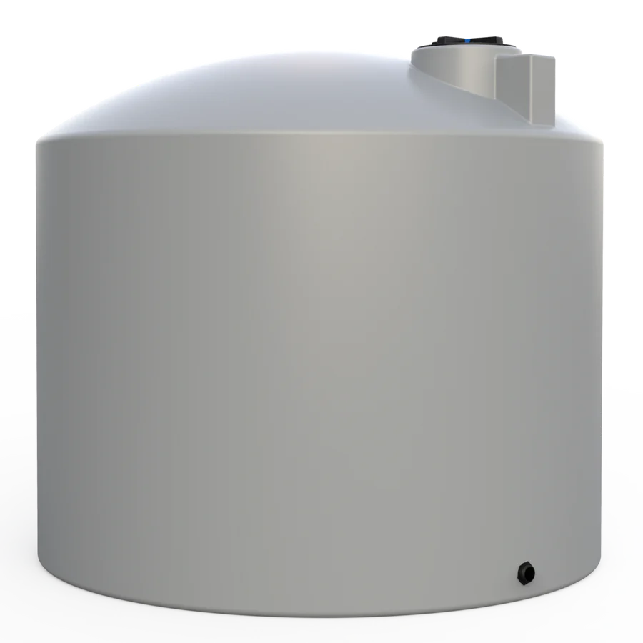 13,500 Litre Water Tank