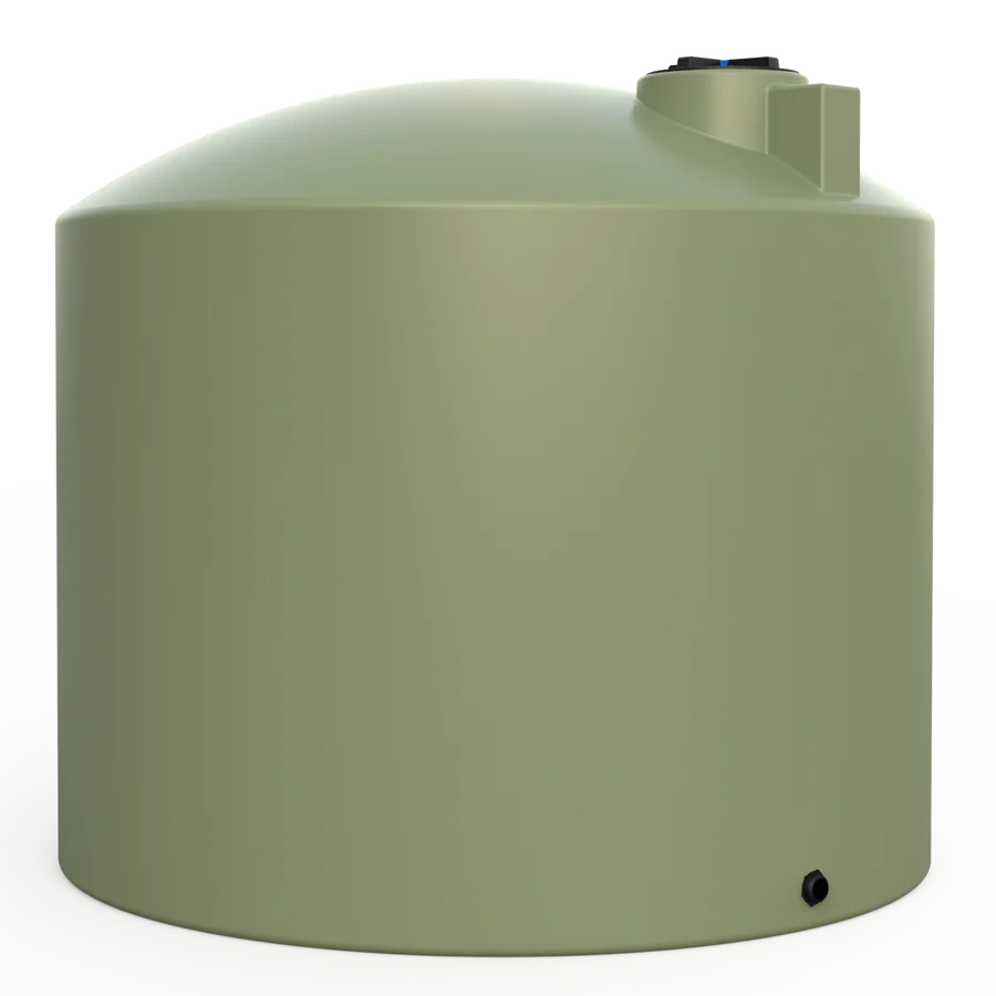 13,500 Litre Water Tank