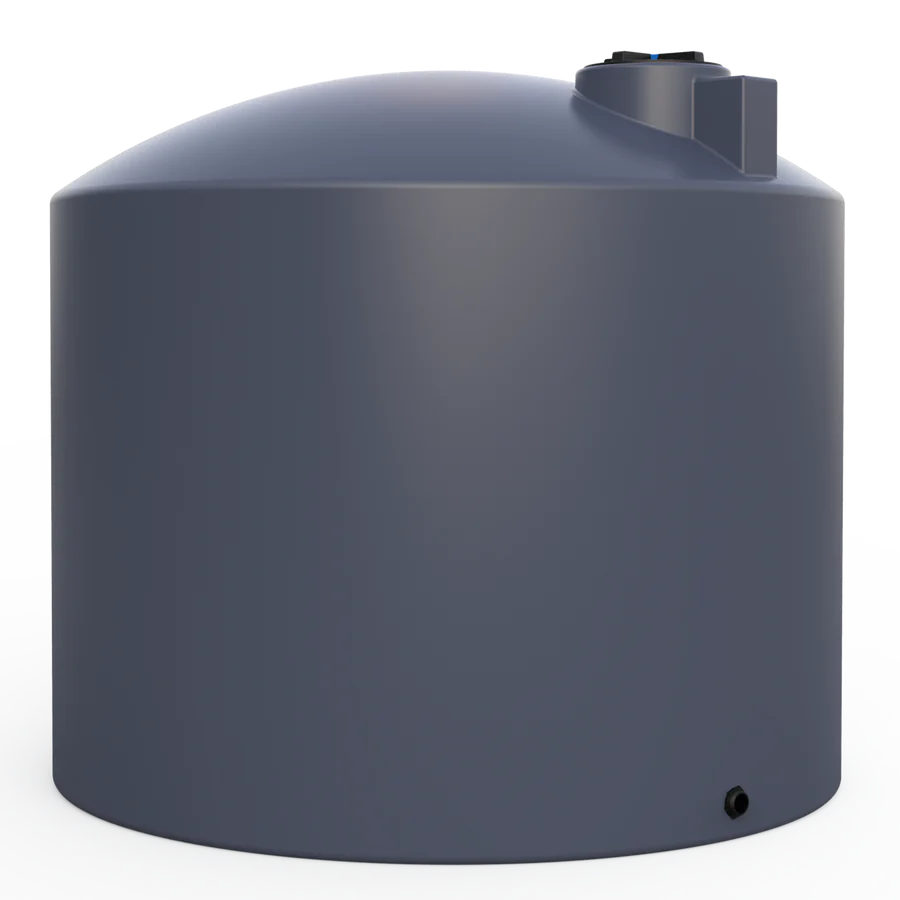 13,500 Litre Water Tank