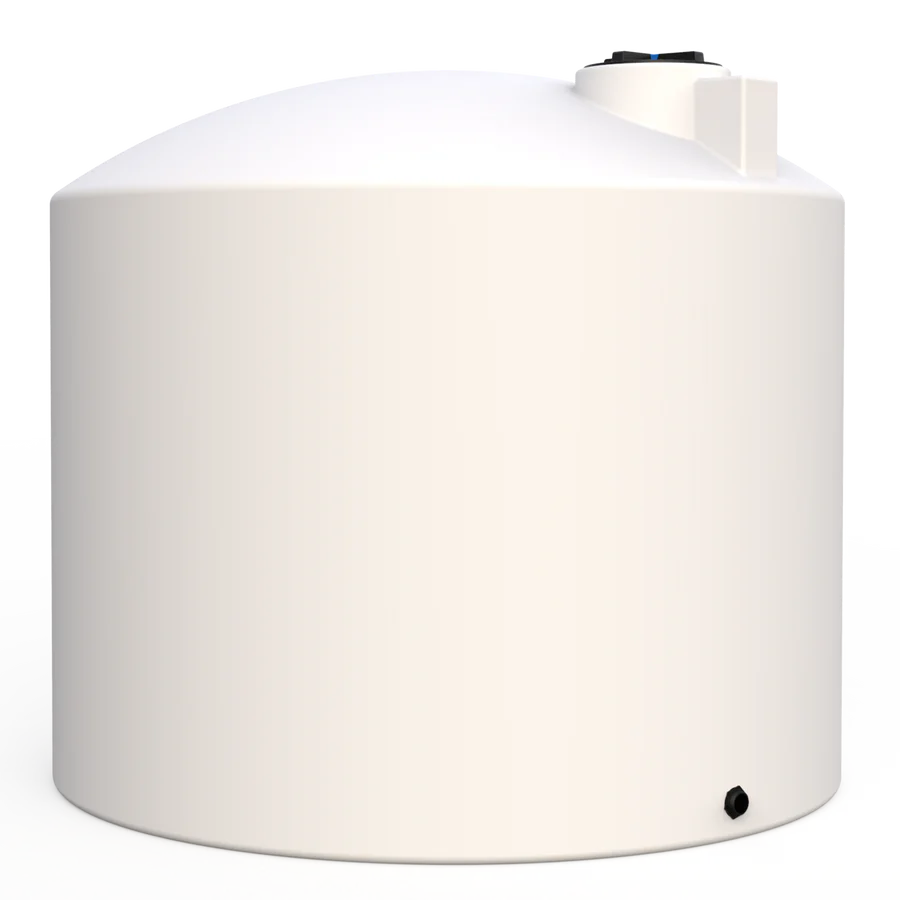 13,500 Litre Water Tank
