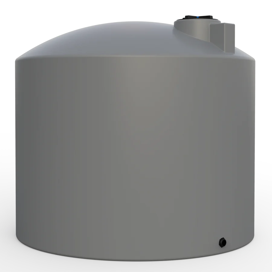13,500 Litre Water Tank