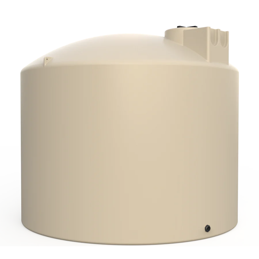 25,000 Litre Water Tank