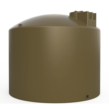 10,000L, 13,500L, 25,000L, 30,000L Tanks Green With Envy Sale