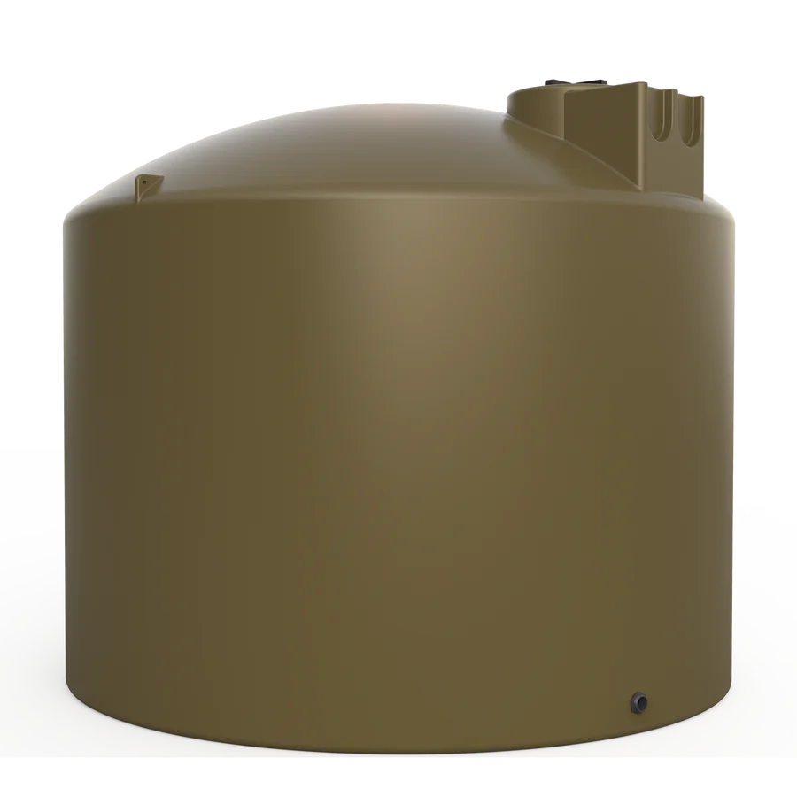 Large Water Tanks (9,000L, 10,000L, 13,500L, 25,000L, 30,000L)
