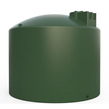 10,000L, 13,500L, 25,000L, 30,000L Tanks Green With Envy Sale