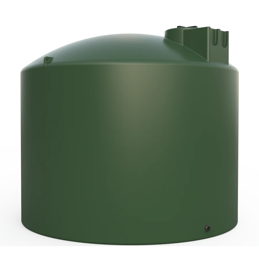 Large Water Tanks (9,000L, 10,000L, 13,500L, 25,000L, 30,000L)