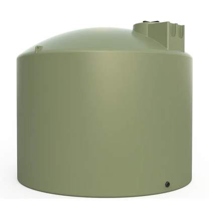 10,000L, 13,500L, 25,000L, 30,000L Tanks Green With Envy Sale