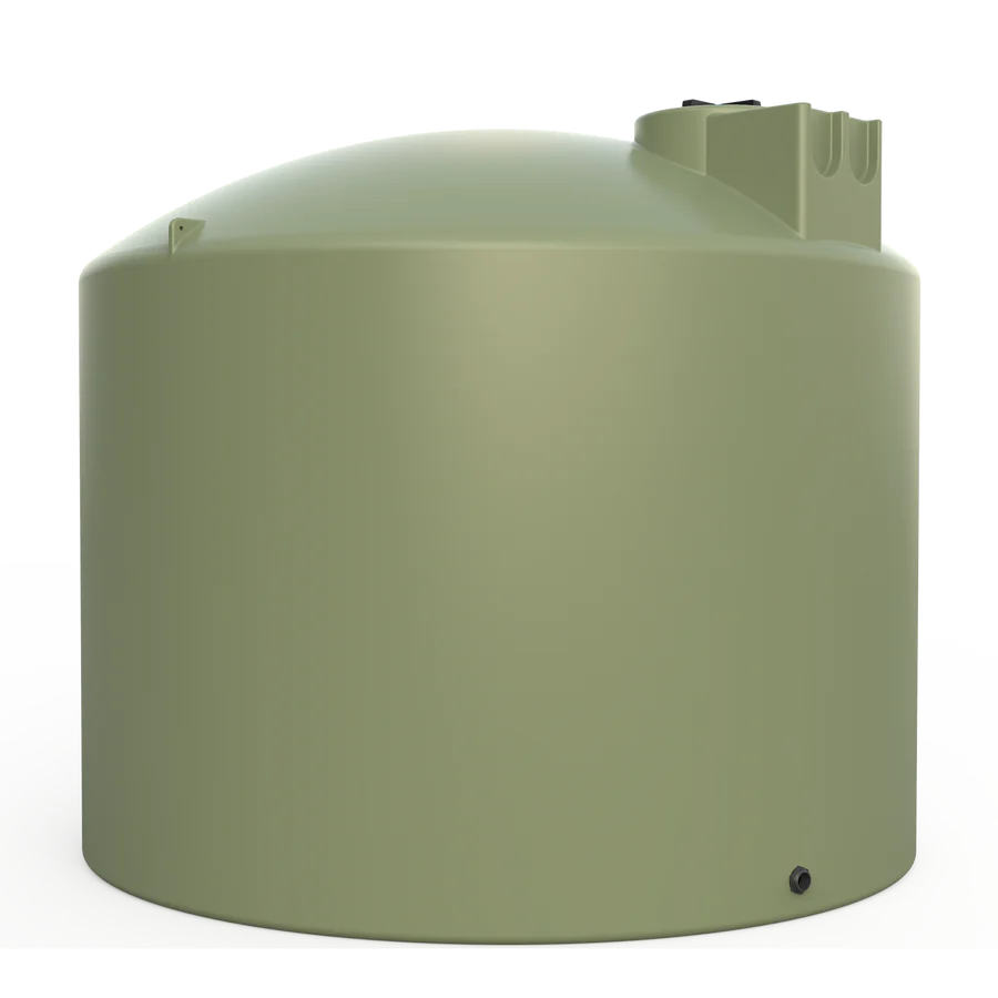 25,000 Litre Water Tank